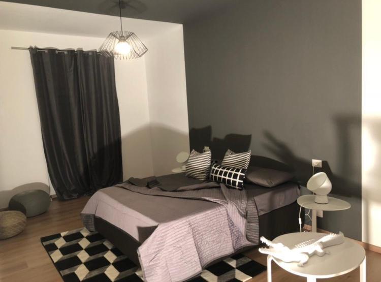 Giuseppe B&B Sarnico Exteriér fotografie