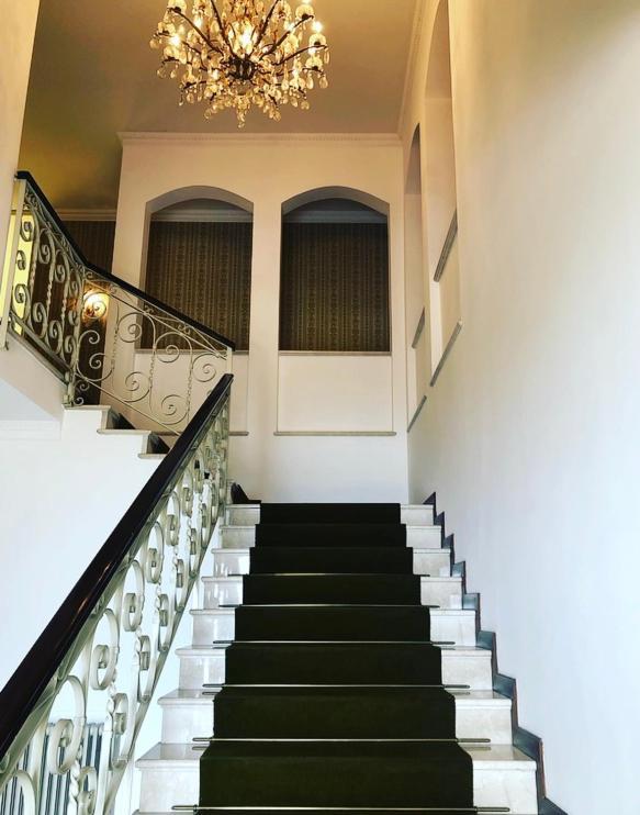 Giuseppe B&B Sarnico Exteriér fotografie