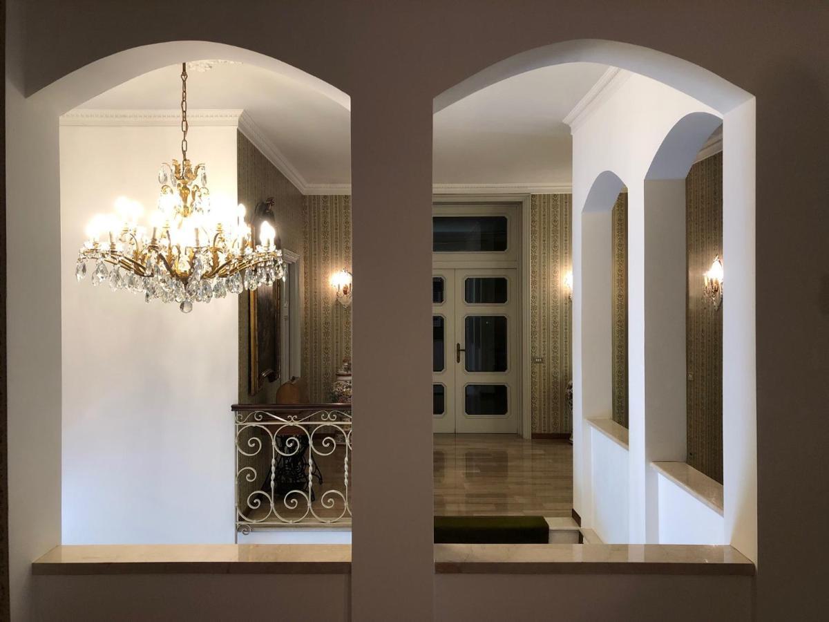 Giuseppe B&B Sarnico Exteriér fotografie