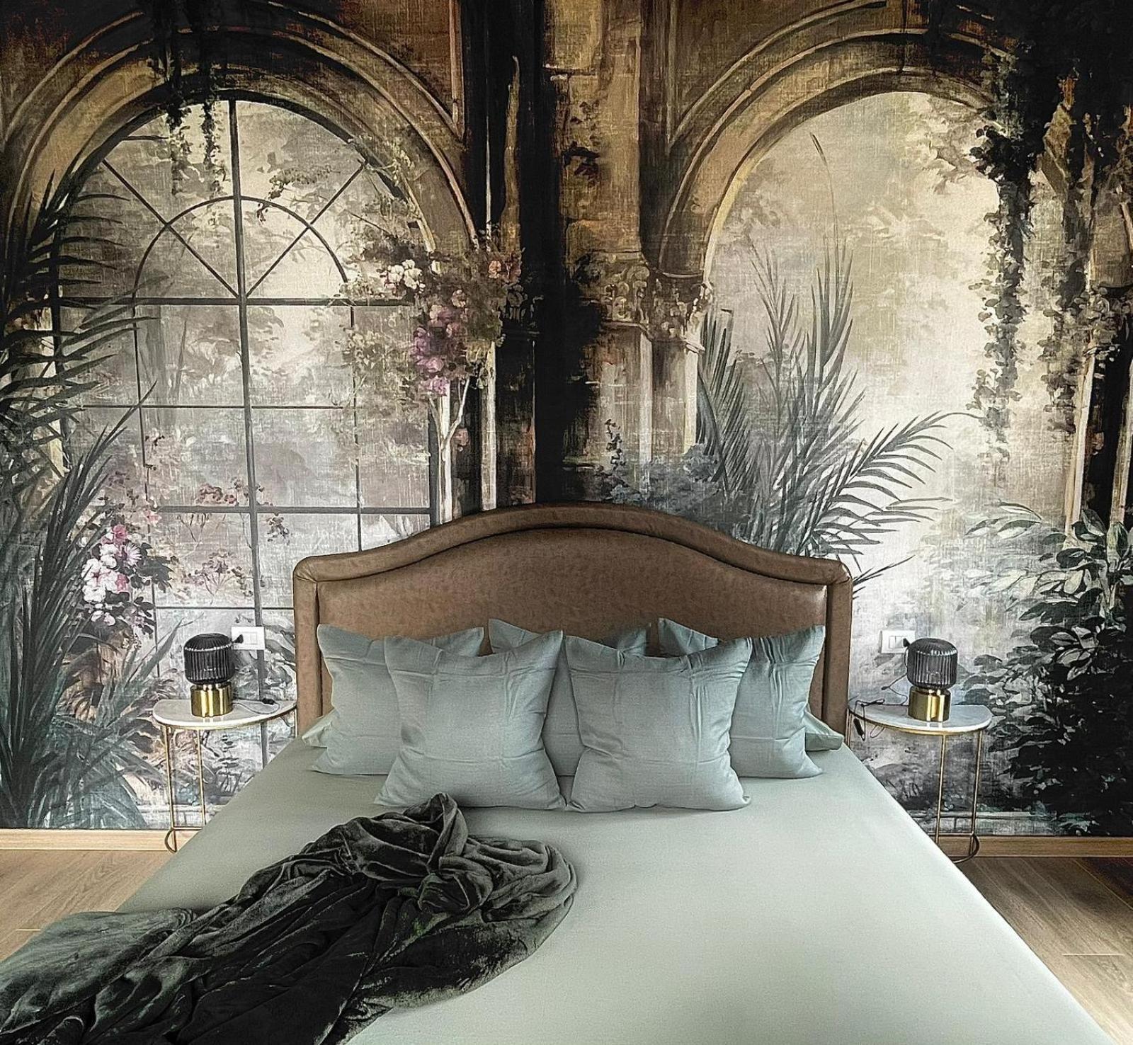 Giuseppe B&B Sarnico Exteriér fotografie