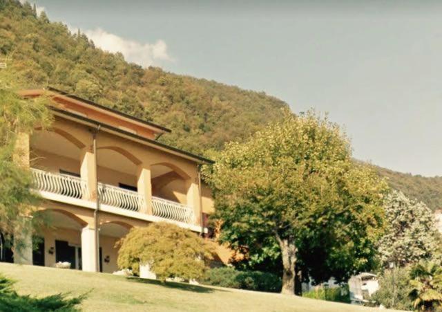 Giuseppe B&B Sarnico Exteriér fotografie